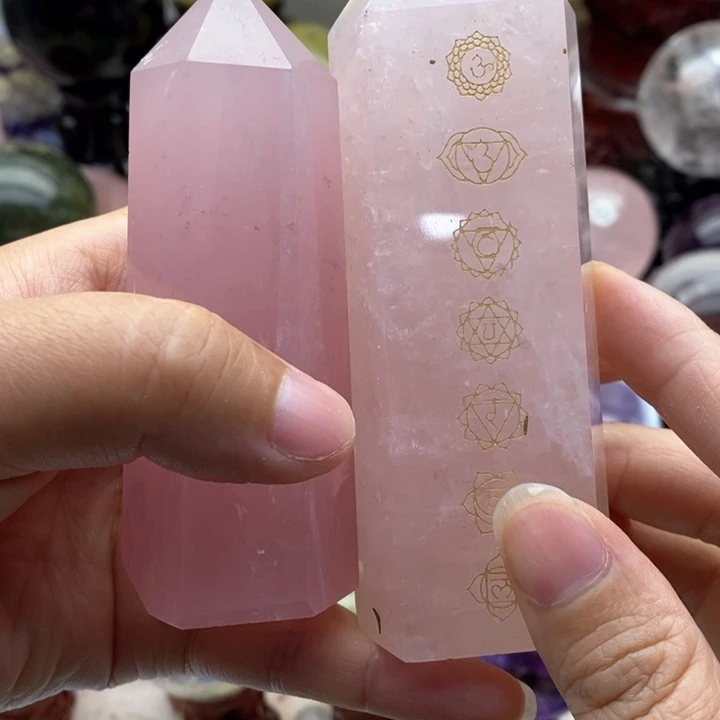 水晶珠宝半成品未镶嵌15