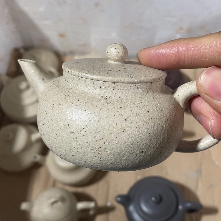 紫砂茶壶紫砂艺术