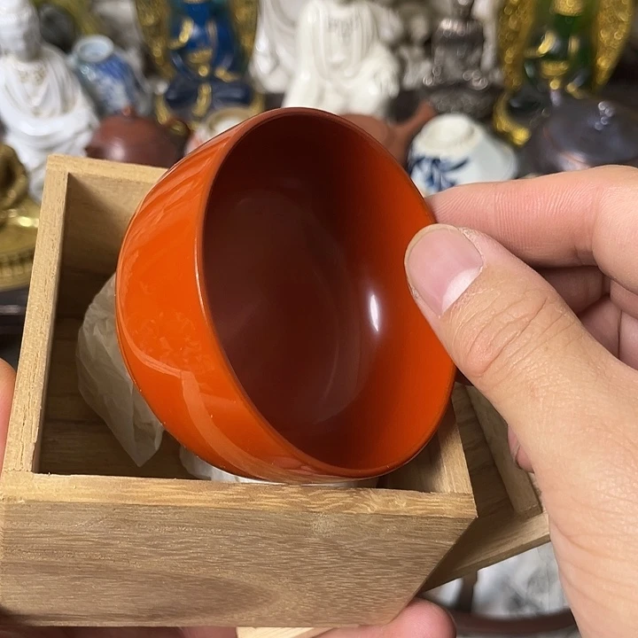 茶宠摆件工艺美术作品