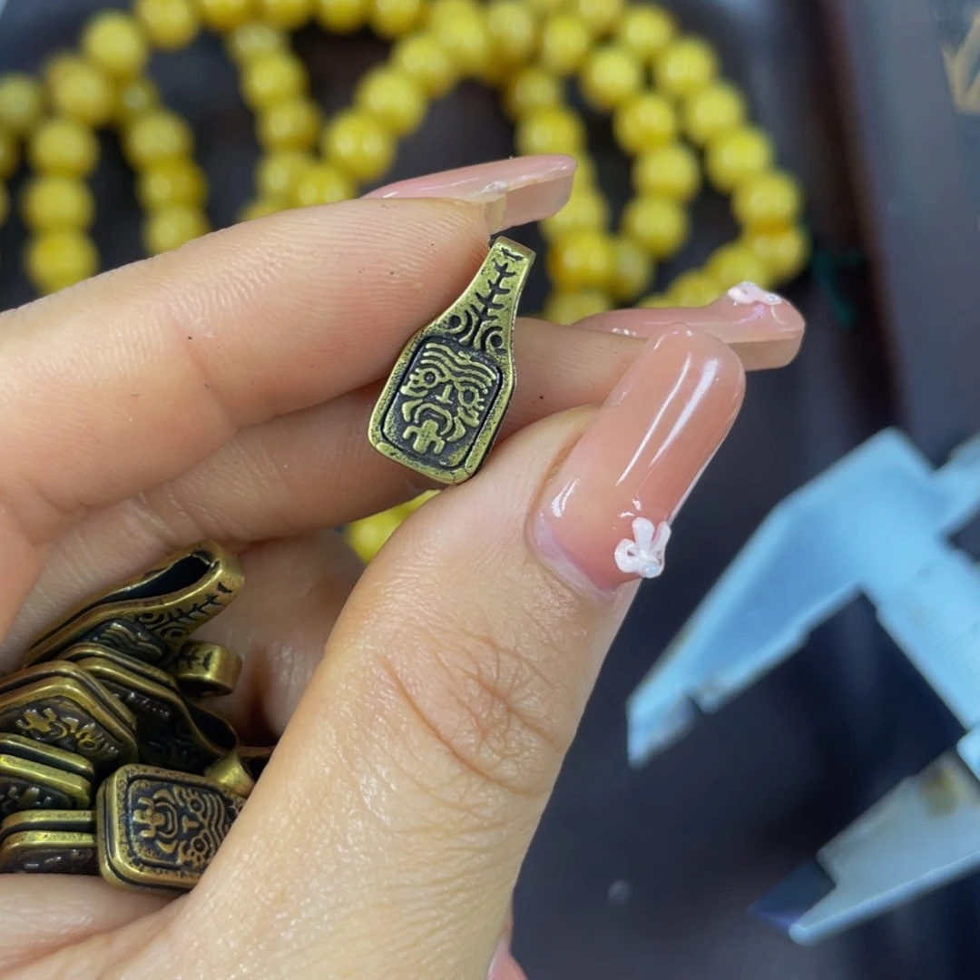 驼骨手串/手链编号53