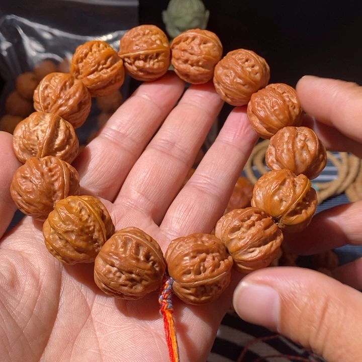 手串文玩核桃……51
