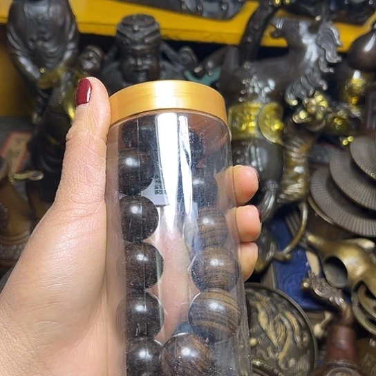 精美铜器精美摆件