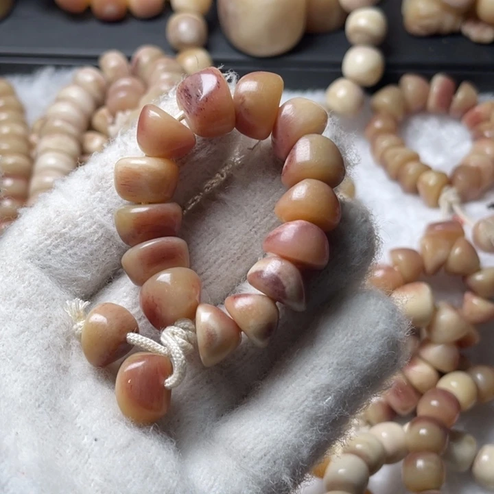 手串/手链驼骨驼骨手捻