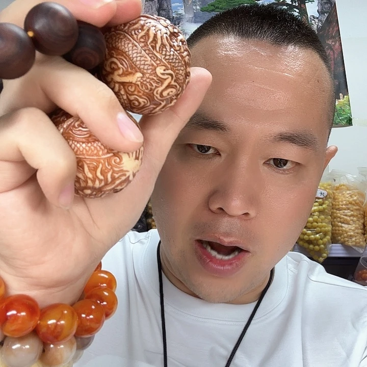 非洲紫檀（红花梨）65