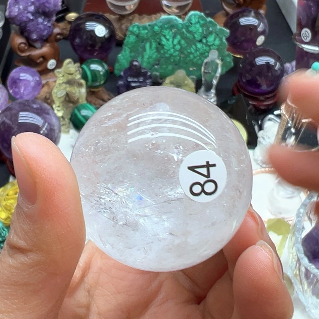 水晶水晶摆件未镶嵌