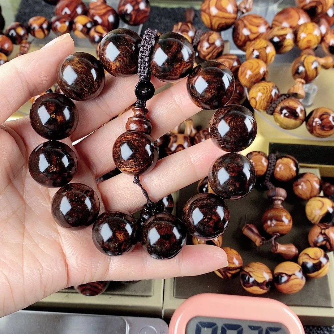 黄花梨/降香黄檀H*花梨木