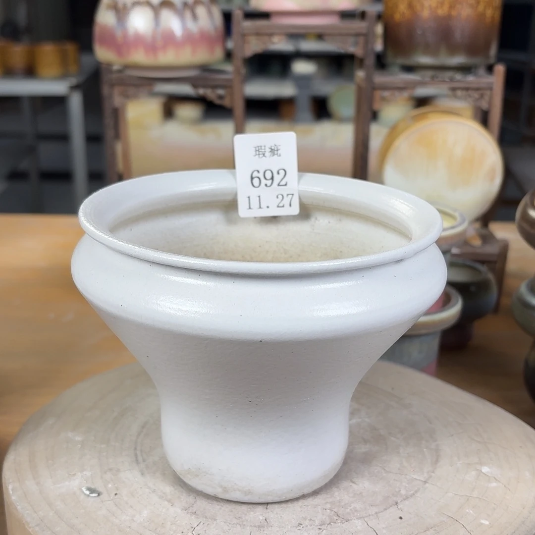 瓷片景德镇陶瓷手工制作