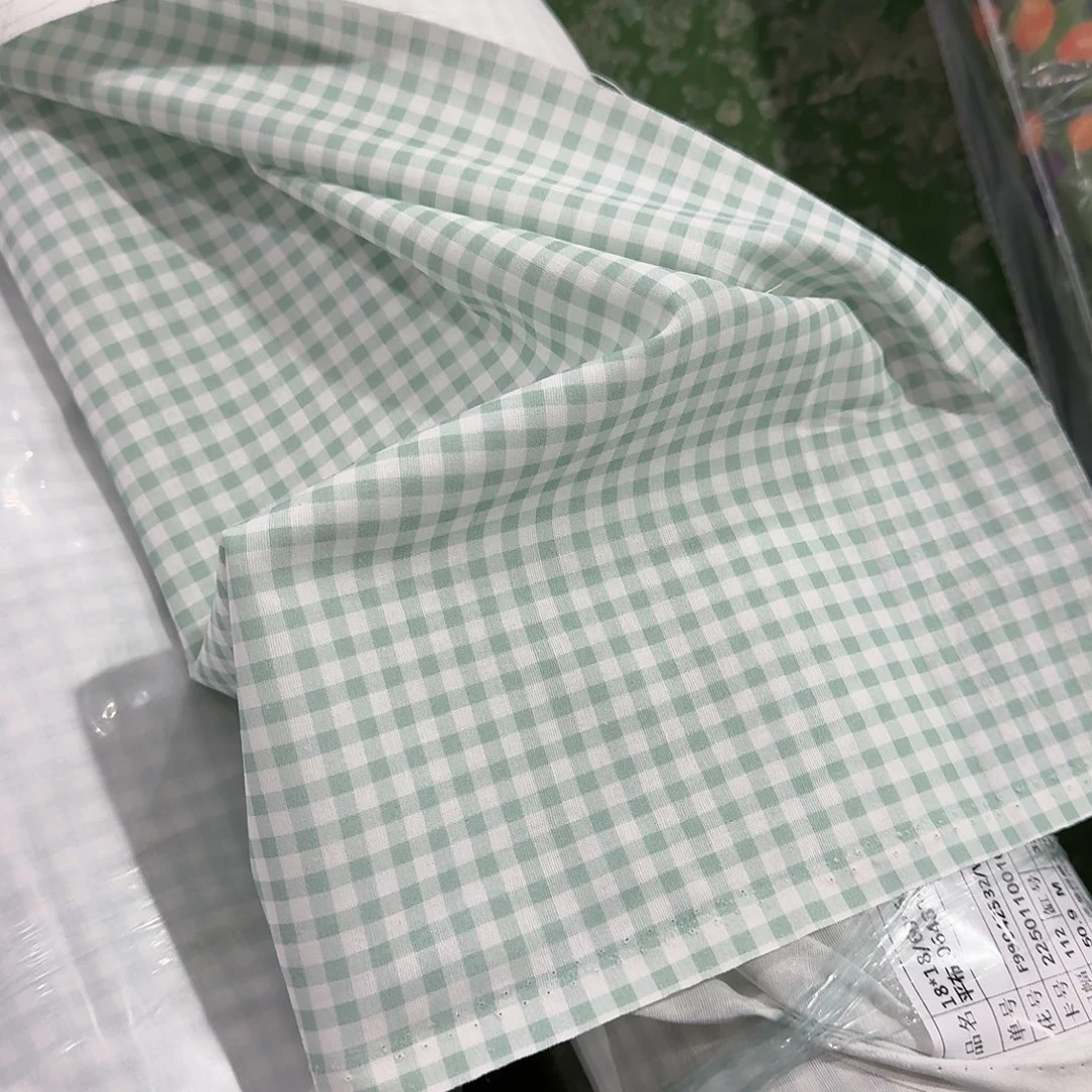 一米价1.1宽纯棉平布补货区