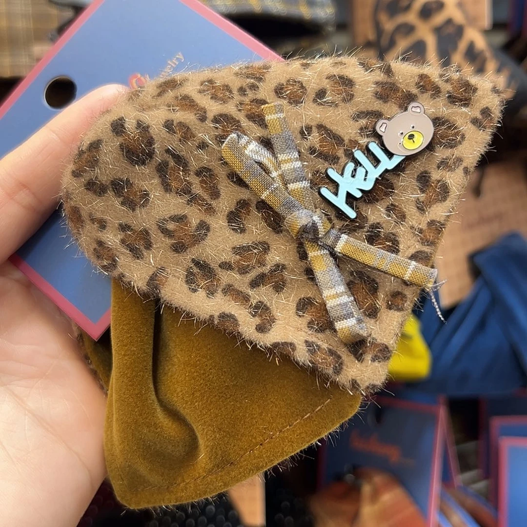 布艺非金属编号16