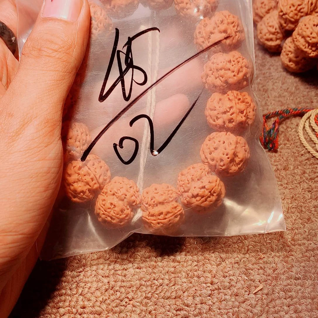 A***x金刚菩提吊坠02———-