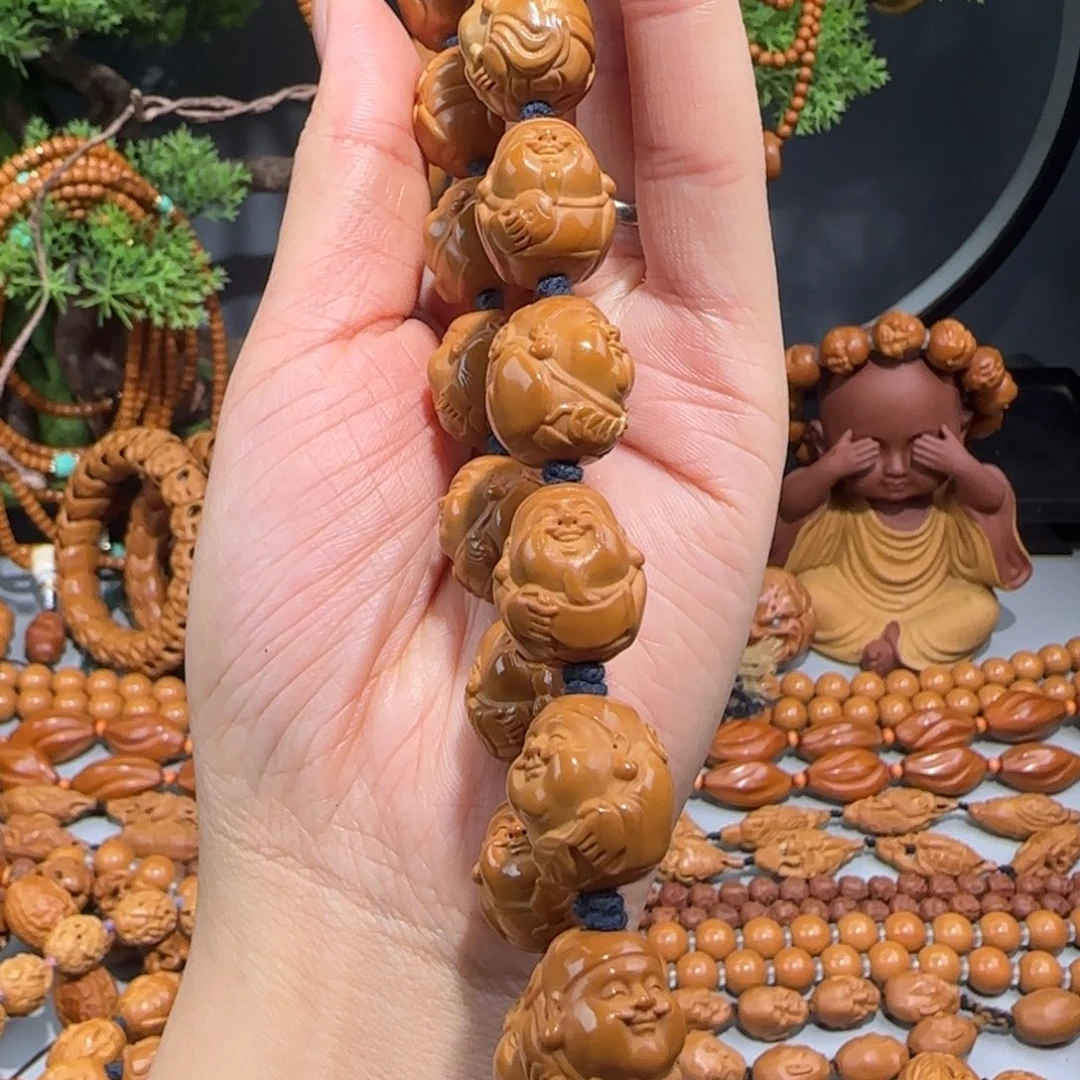 手串/手链橄榄核福利待遇