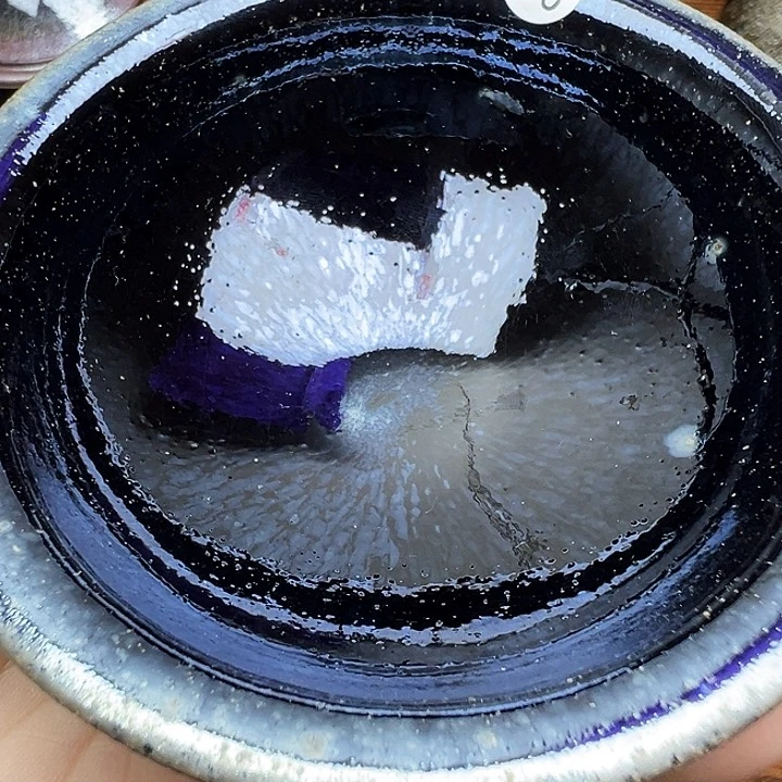 茶盏建窑建盏茶器248