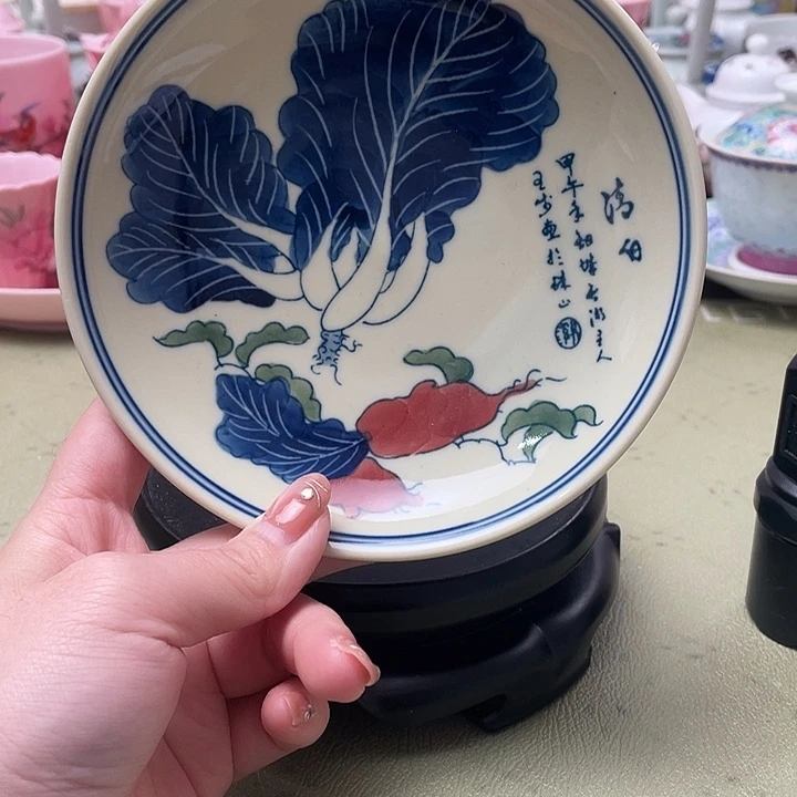 手工艺品琉璃陶瓷