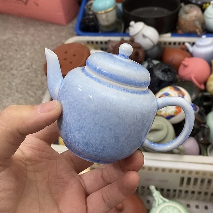 陶瓷艺术品及陶瓷制品