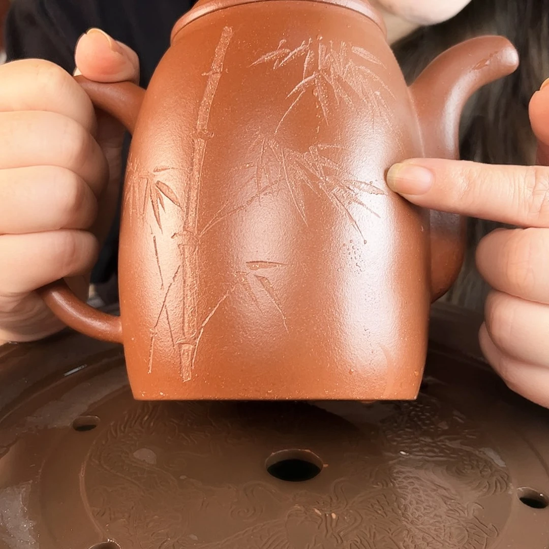 茶壶紫砂紫砂艺术