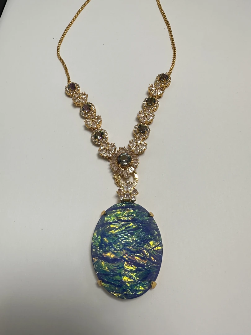 【LG】C206高端时尚精品百搭大气漂亮饰品