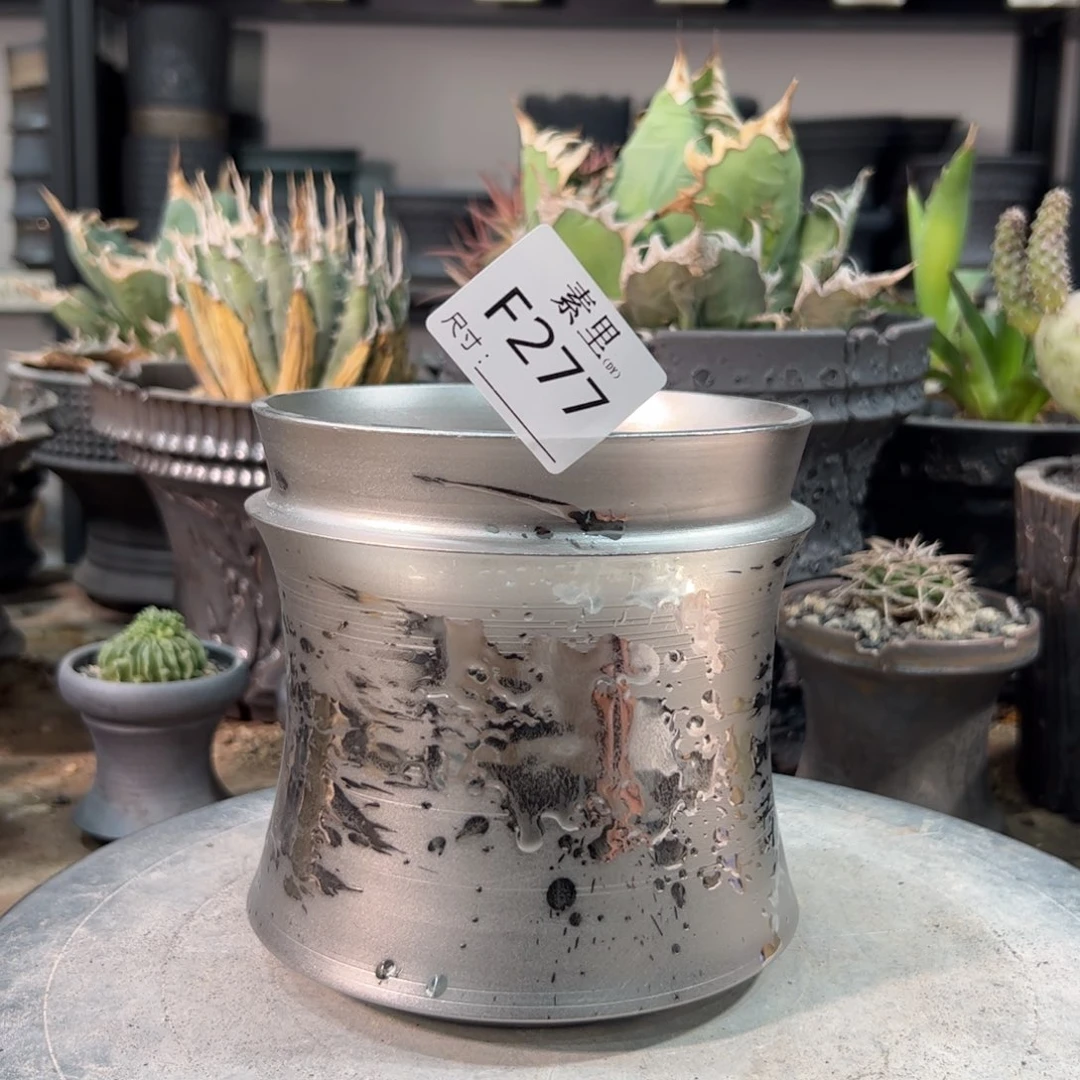 景德镇手工素里内口12.2高13