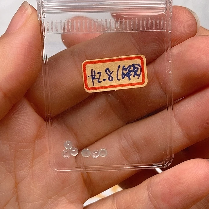 翡翠散珠翡翠蛋面