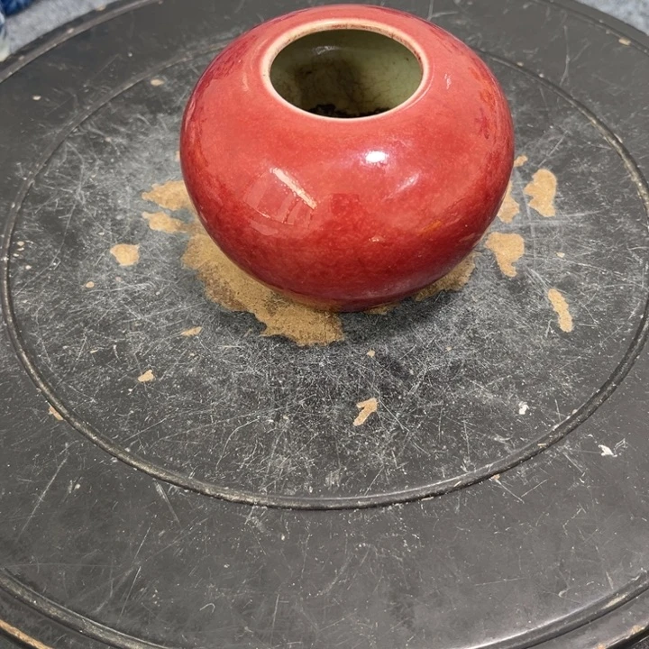 摆件景德镇陶瓷艺术品