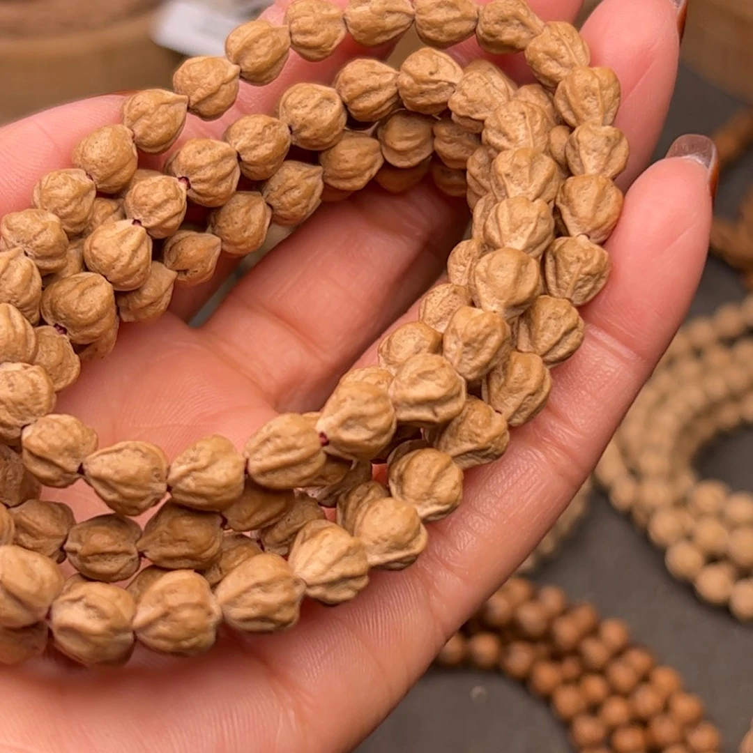 手串柏香籽/百香籽