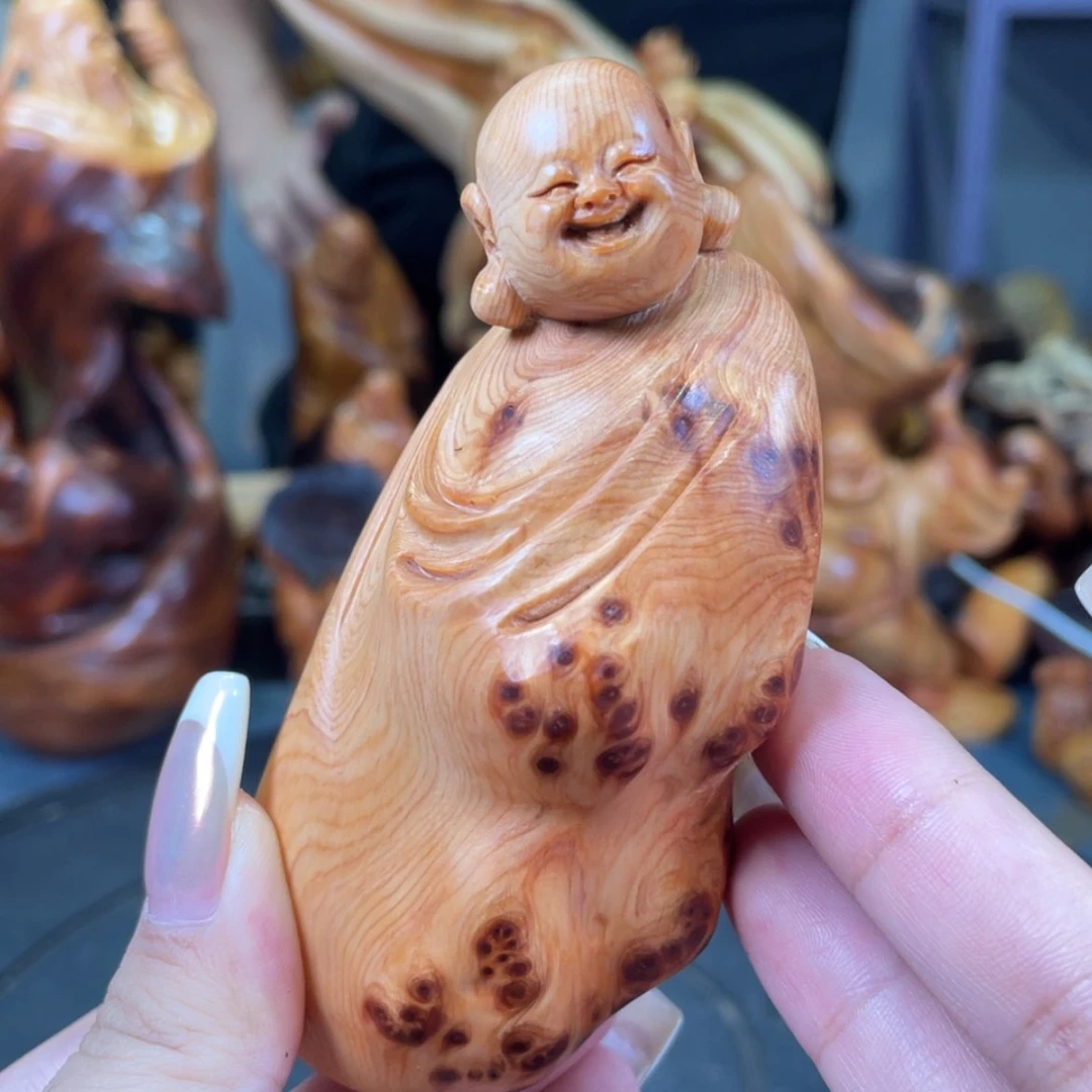 【闪购商品】柏木（崖柏）其他