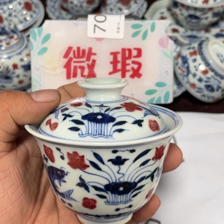 普通钢化玻璃双饮款