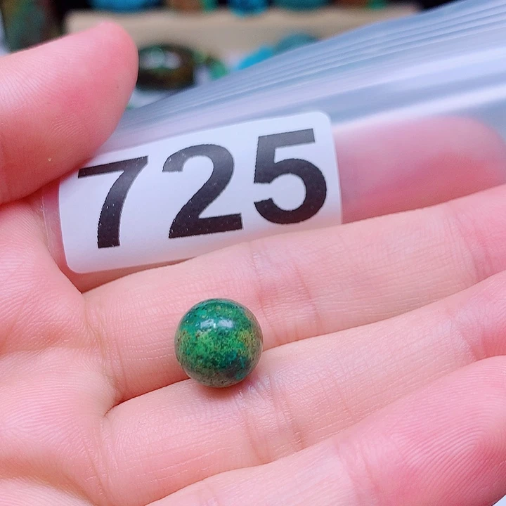 空竹粉丝专享十堰特色手工散珠