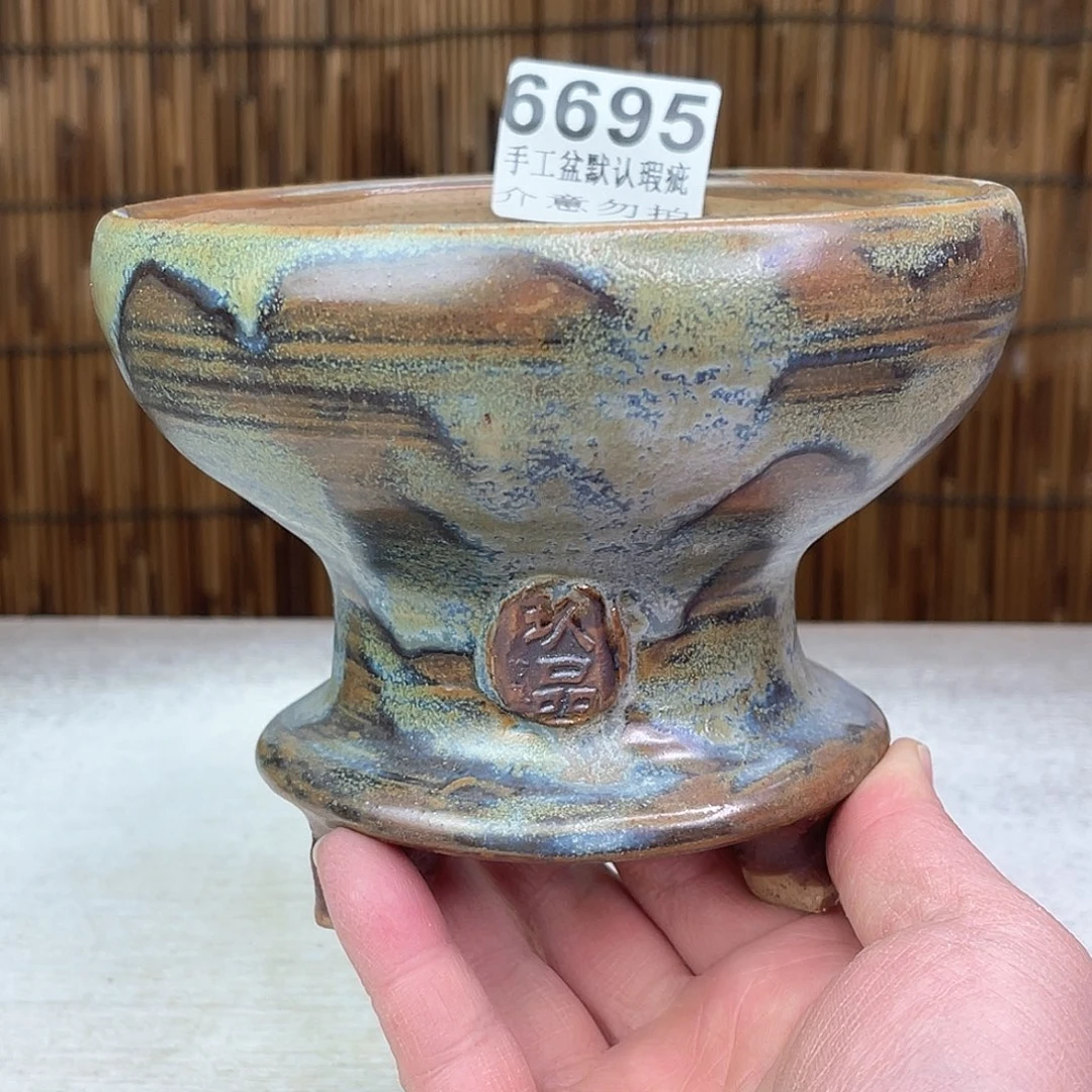 景德镇陶瓷艺术玖品