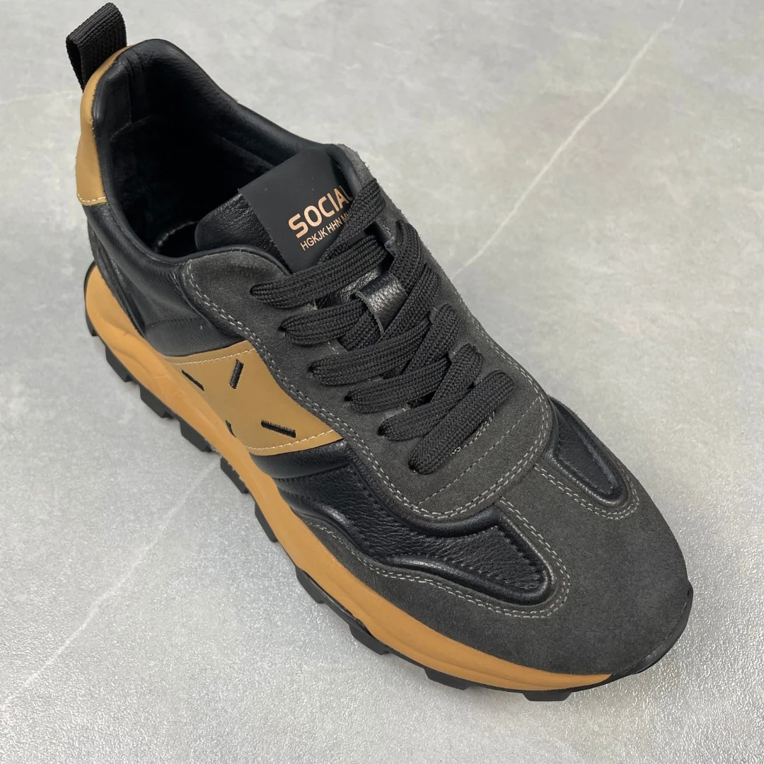 【G5162】 39码 孤品推荐，时尚百搭男款、舒适男士鞋