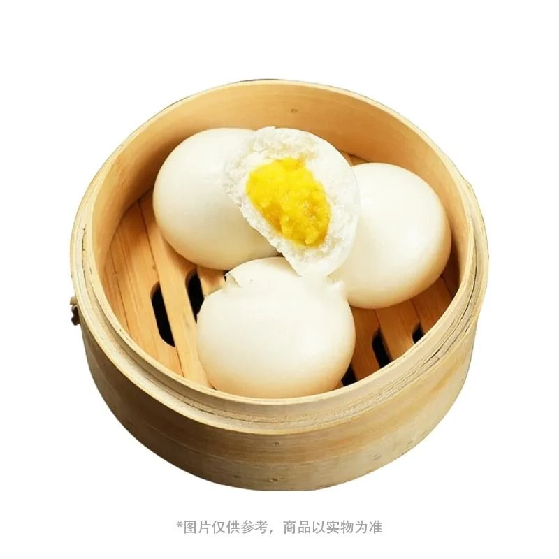 奶黄包 约50g*1个