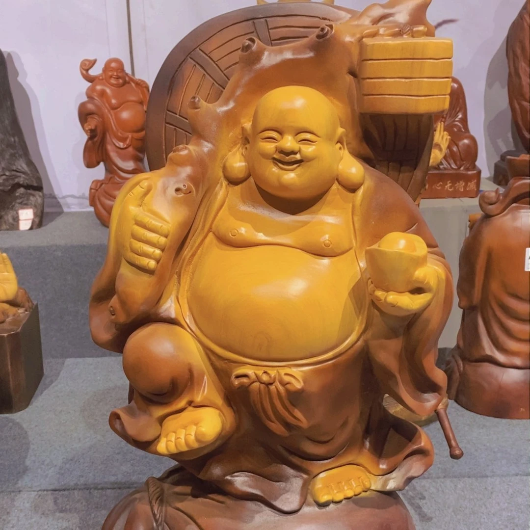 香樟木@*哥木制工艺品