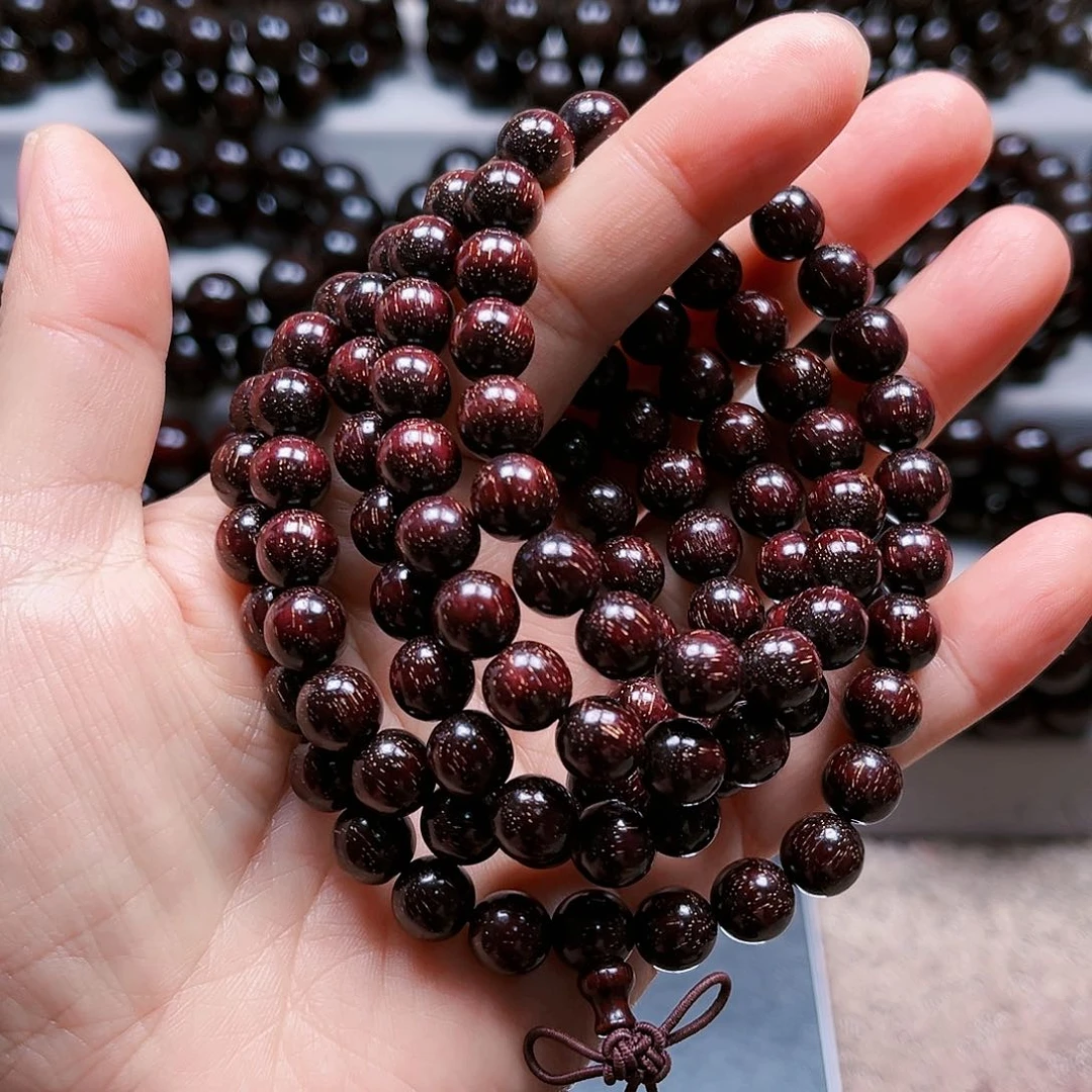 檀香紫檀（小叶紫檀）奥**业0.8爆