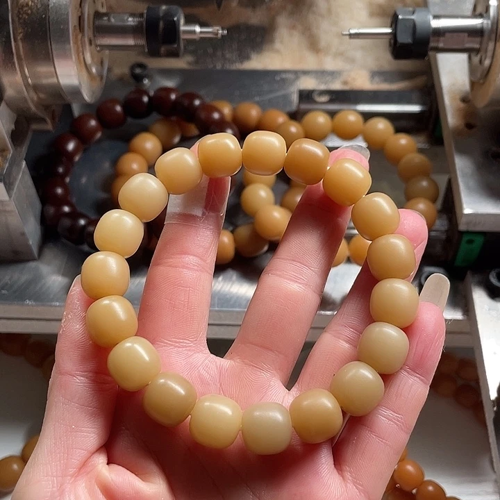 吊坠菩提根/象牙果