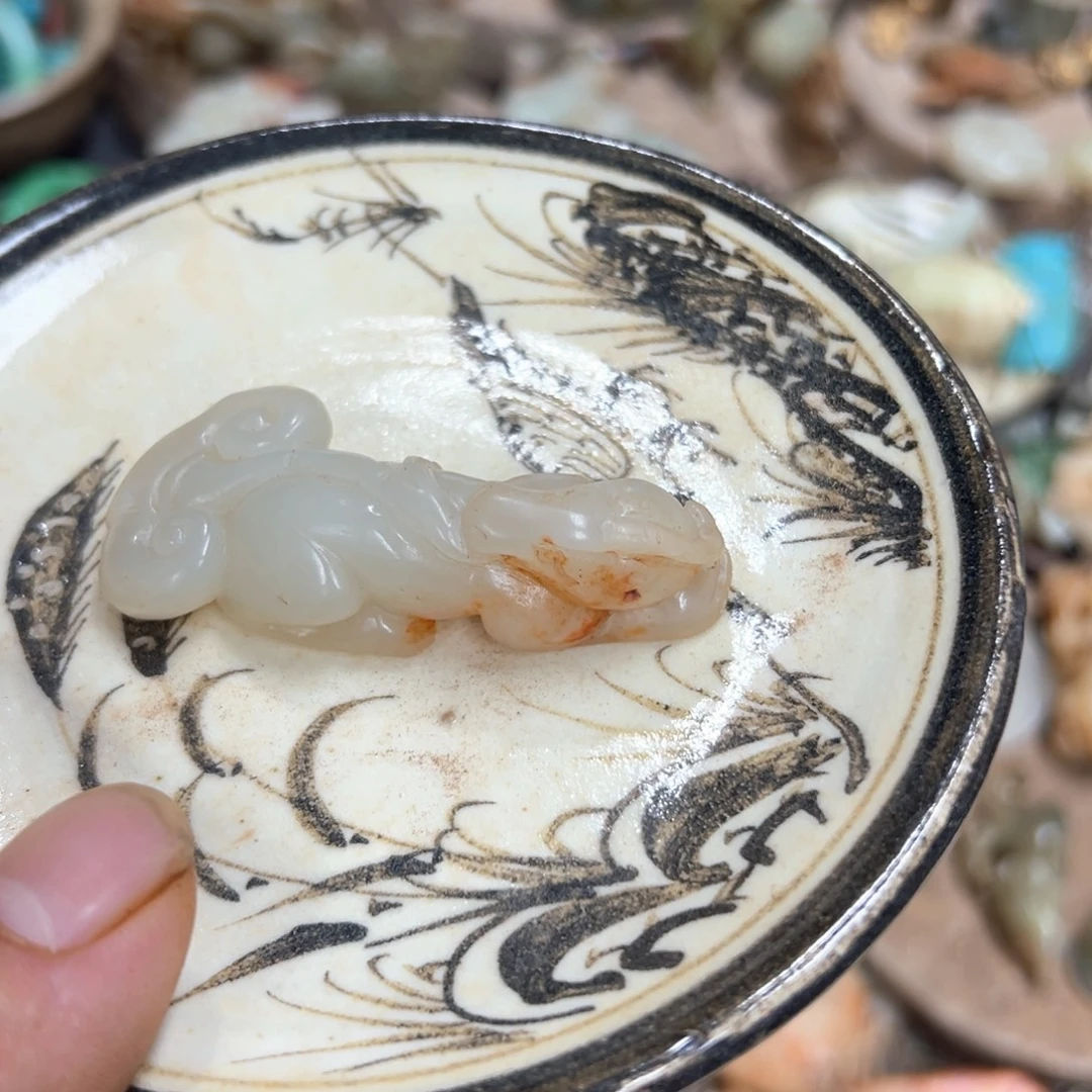 冯***二摆件陶瓷制品加工企业
