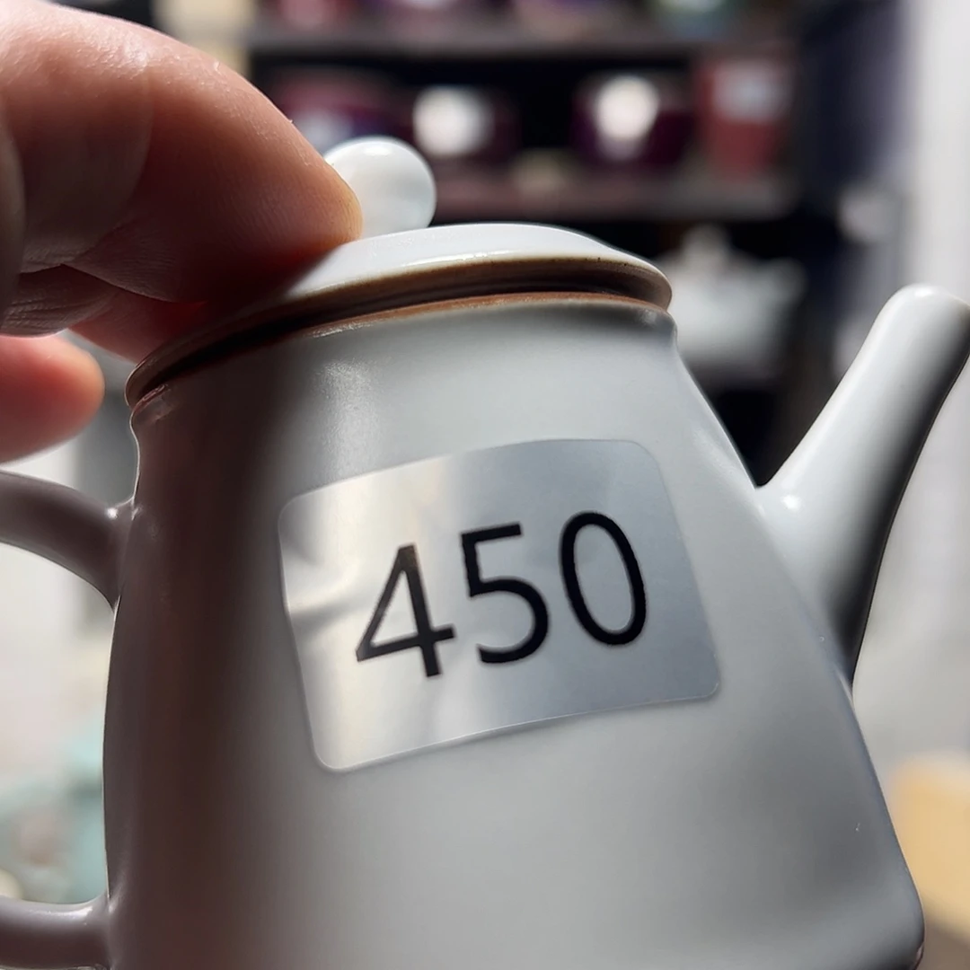 *****陶摆件窑口自销原矿钧瓷