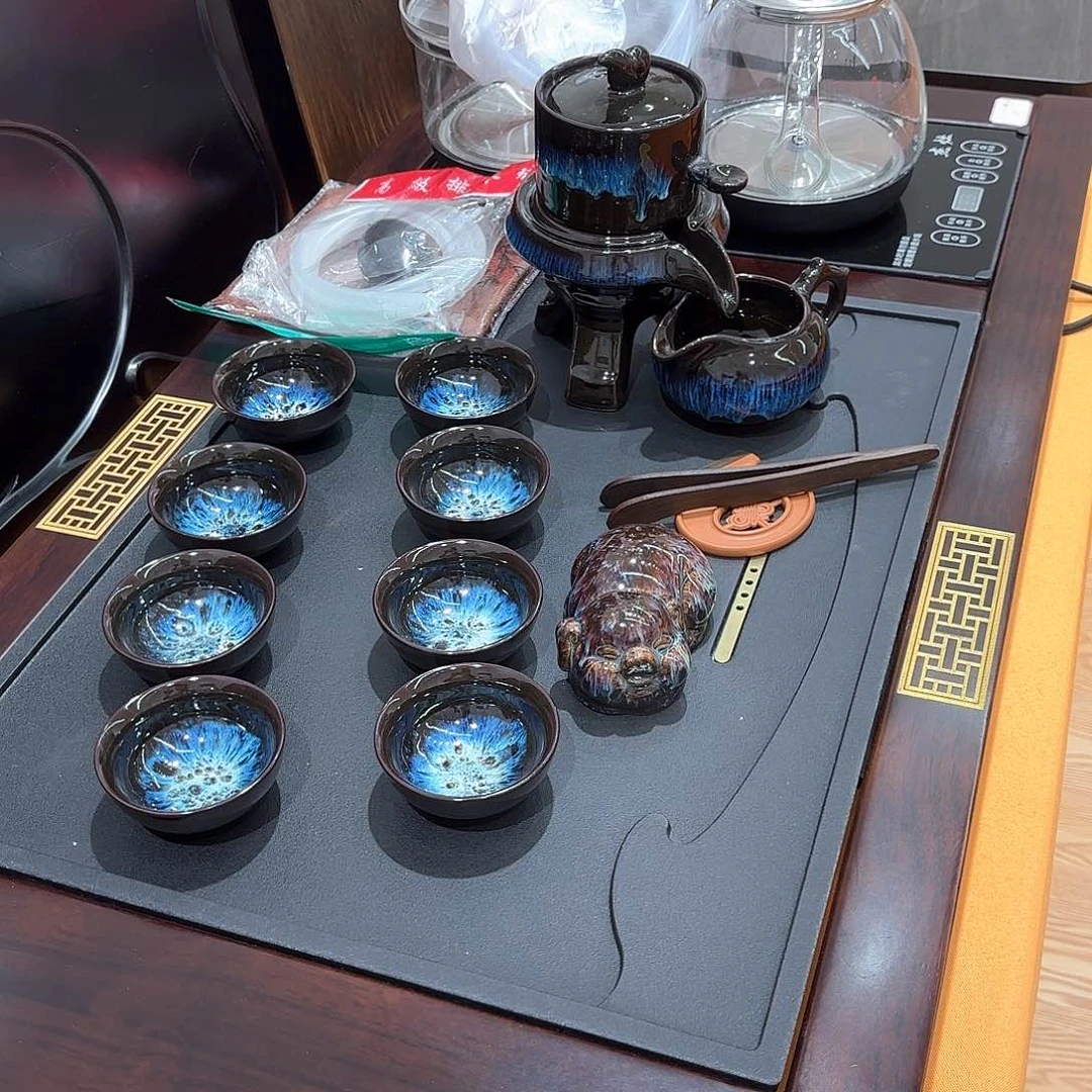 啊*实木茶盘工厂直销