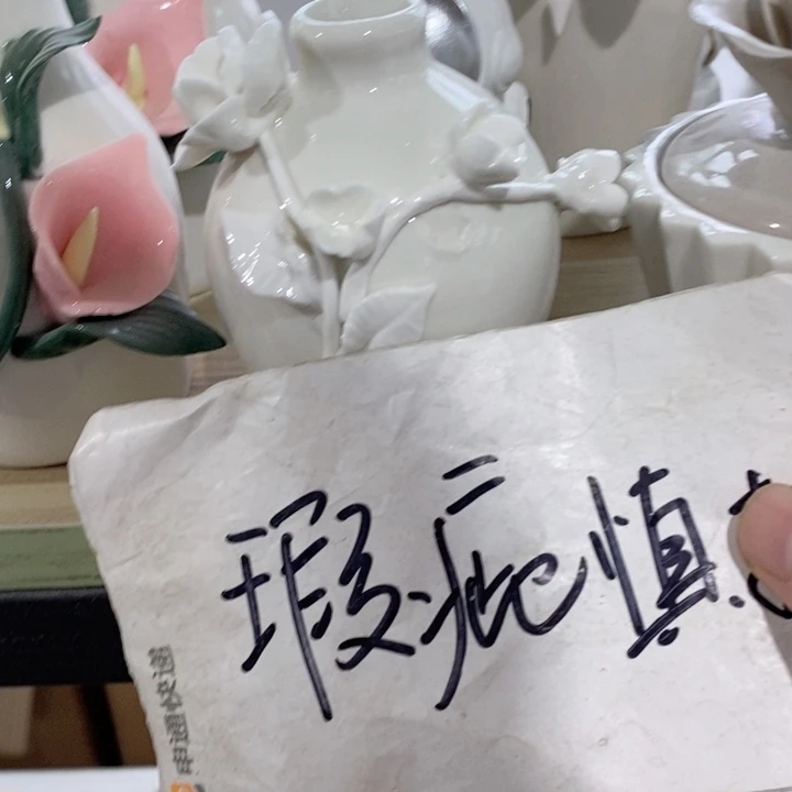 陶瓷树脂陶瓷树脂家居摆件