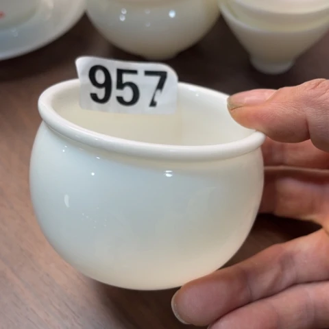 德化陶瓷有限公司