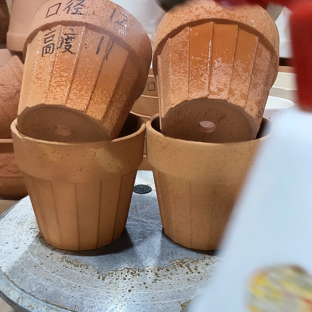 红陶风琴12×11-4
