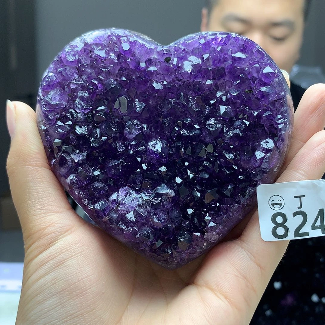 未镶嵌大型摆件（非配饰）水晶