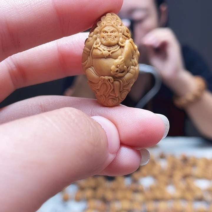 手串/手链橄榄核橄榄核