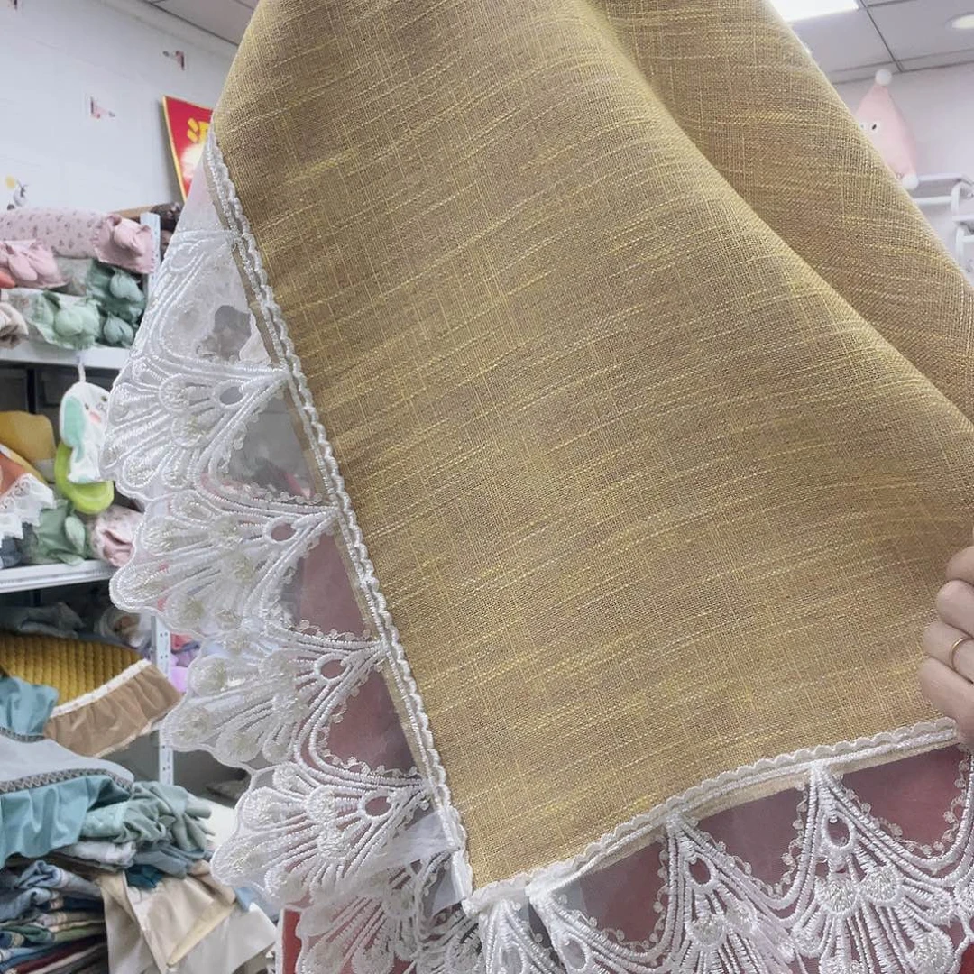 雪尼尔聚酯纤维快乐就不需要多了