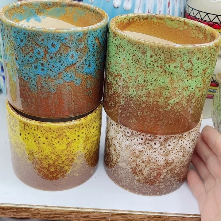 多肉绿植陶瓷花盆