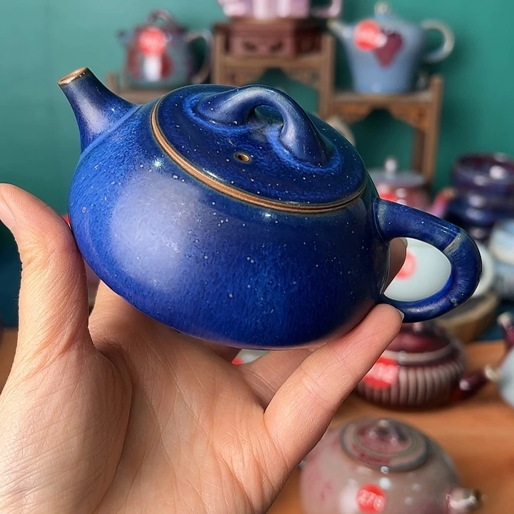 壶壶茶具套装特价包邮