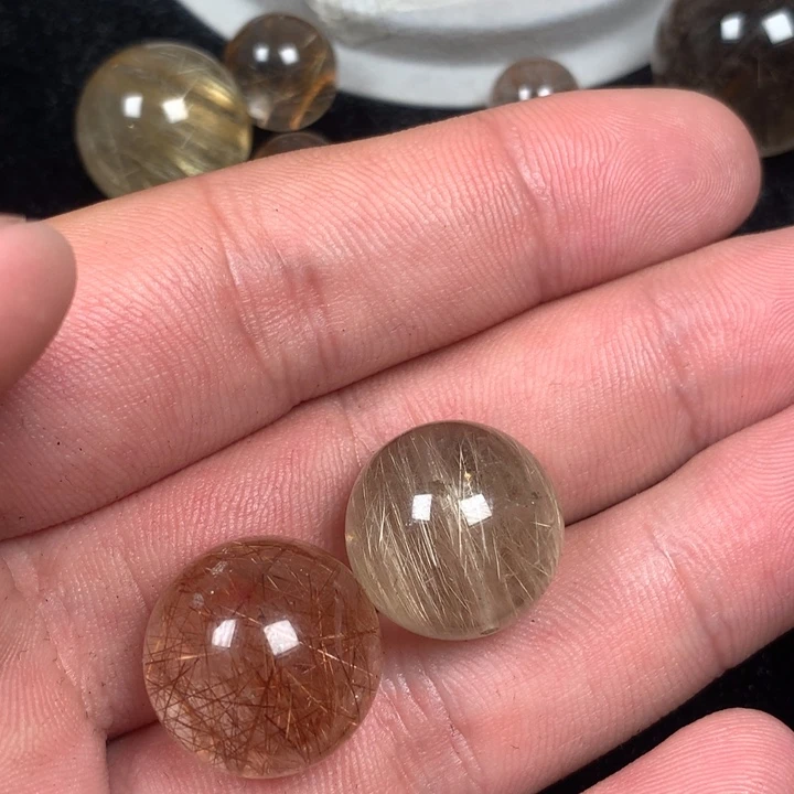 慈***心吊坠(不含链)未镶嵌水晶