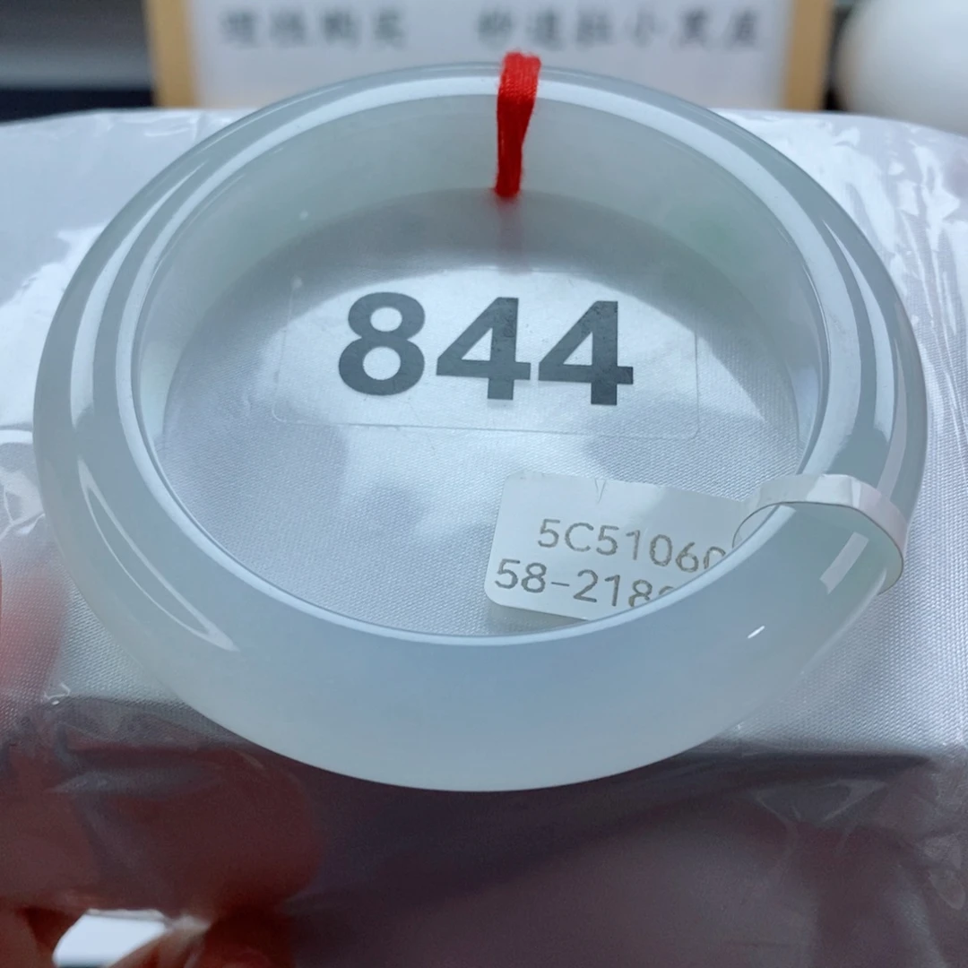 翡翠未镶嵌手镯天然A货翡翠手镯