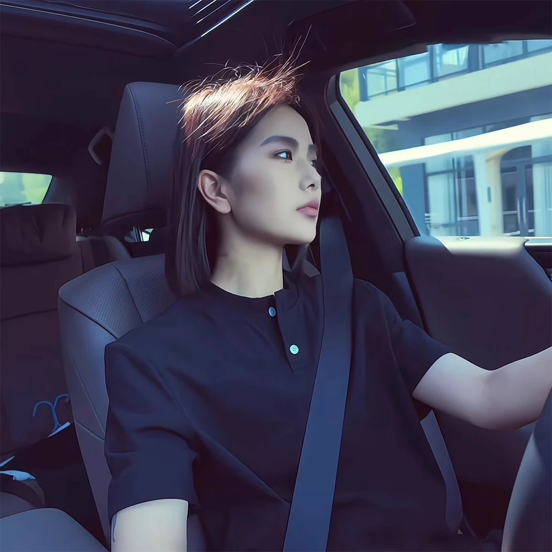 亨利领凉感速干t恤男女夏季痞帅正肩短袖polo衫套装男夏季