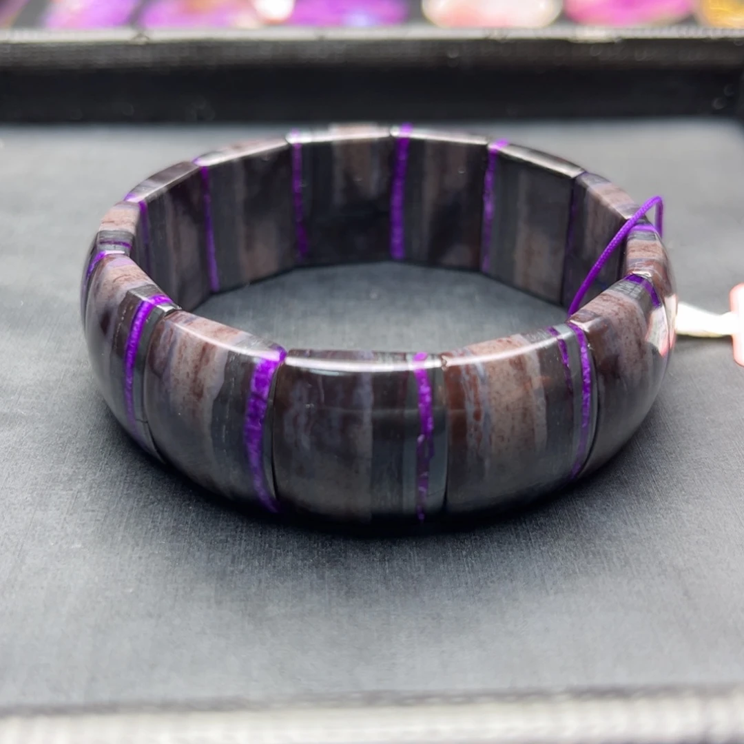 苏纪石（舒俱来）未镶嵌手排