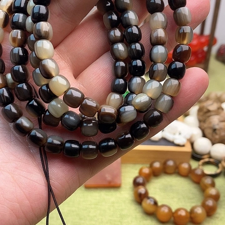 大果紫檀（缅甸花梨）8m