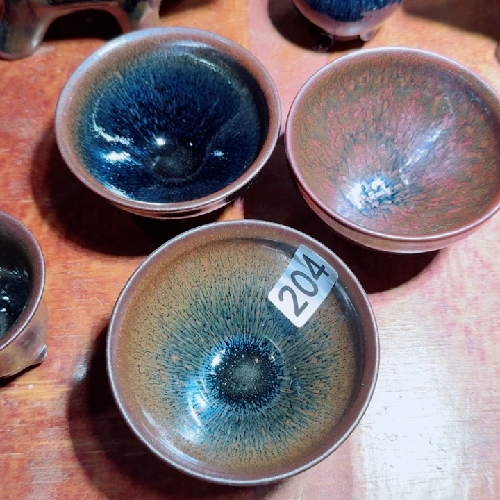 茶盏吐槽……推出更适合